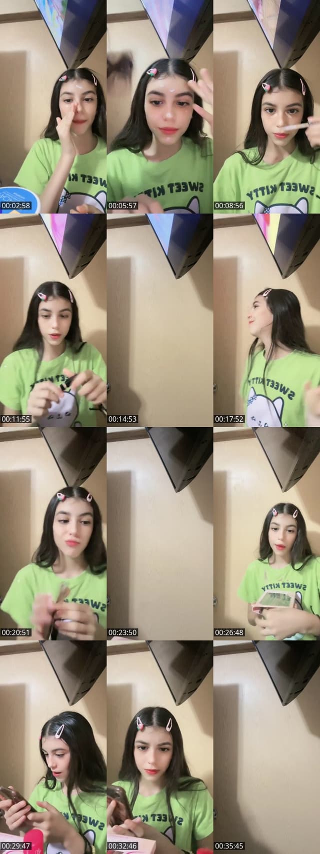 @potrillas_03 TikTok live from 2026-05-07