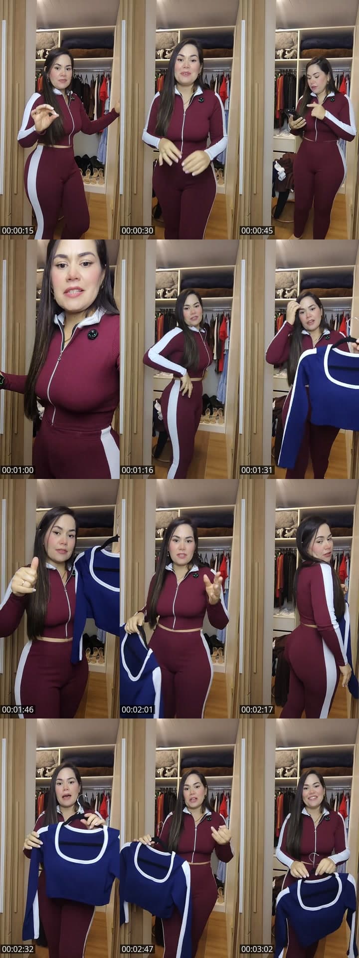 @daiaeenepassos TikTok live stream