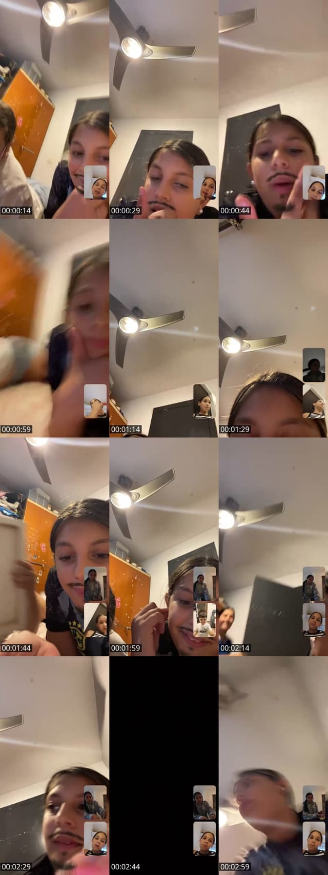 TikTok live: +18 by @india_jimenezzz