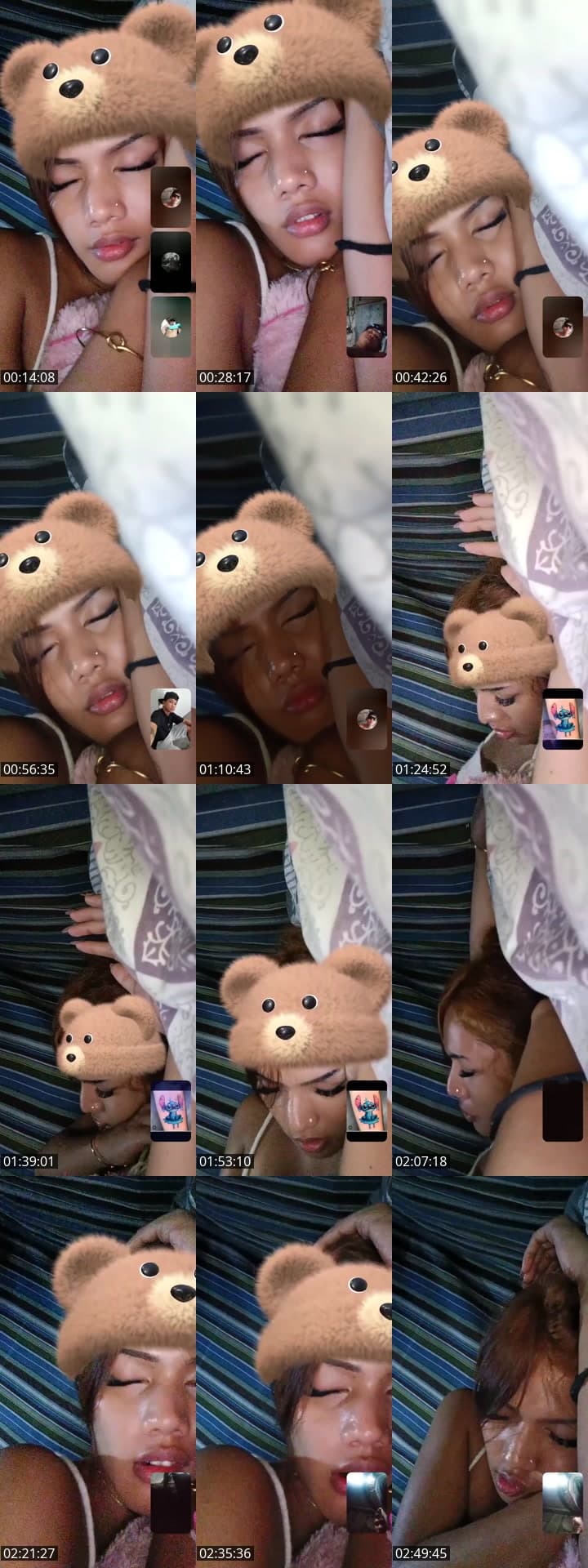 ML nalang wag na umibig