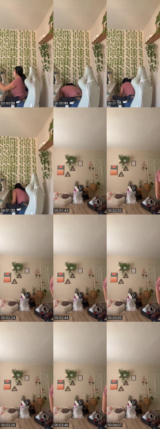 Past TikTok live: Hang out with me by @nora.villalobos