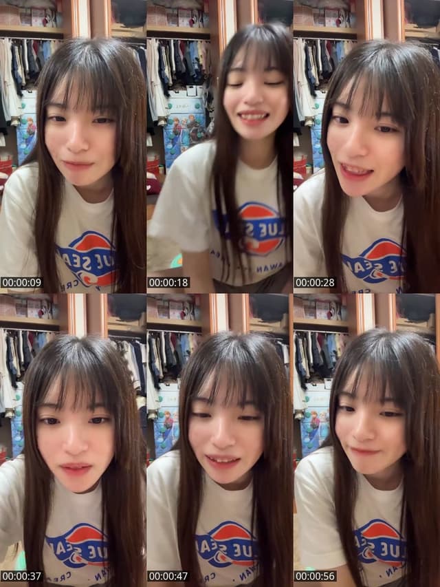 TikTok live: ギフギャラ埋めたい、、 by @honoka24131