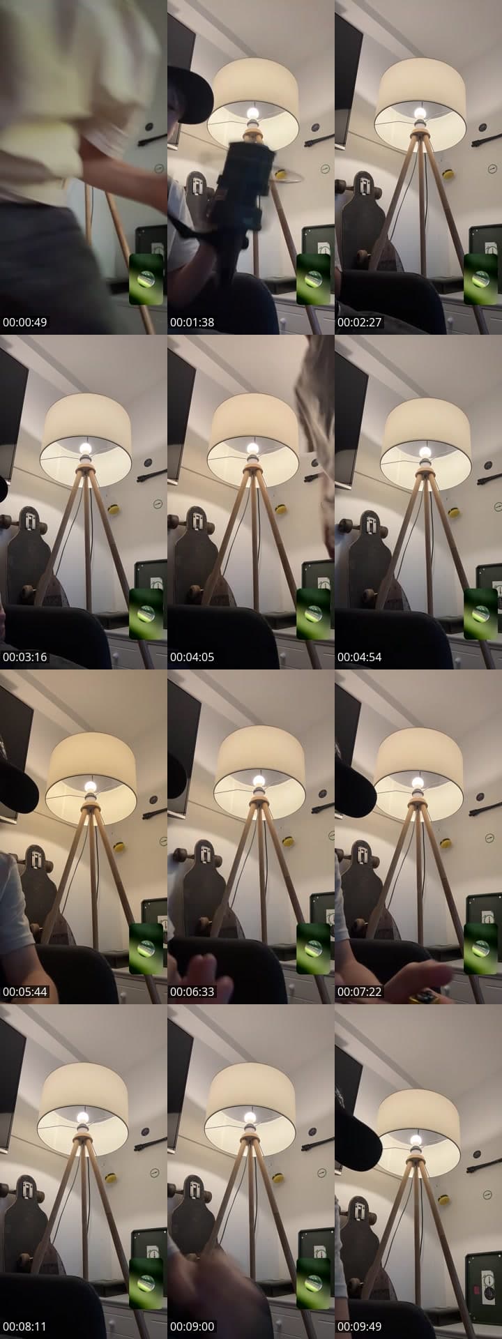 Quatschen