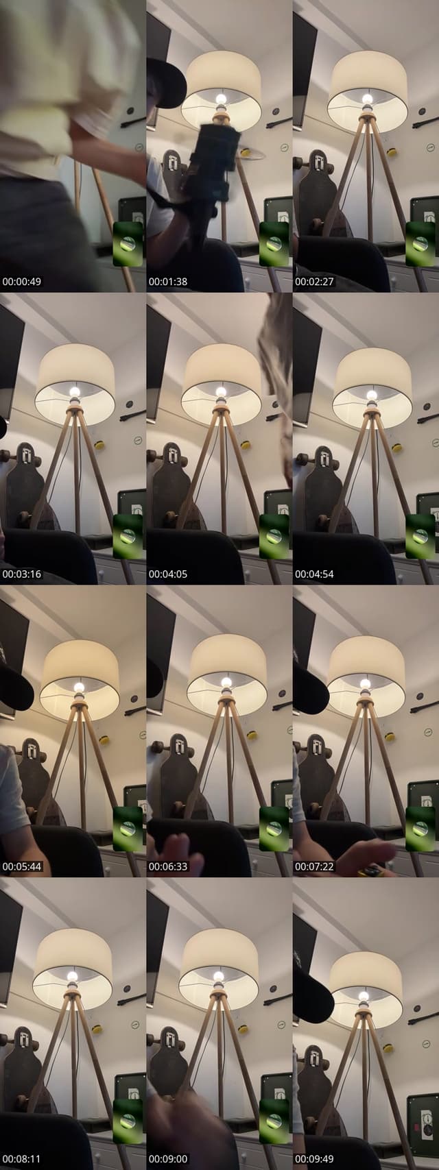 Past TikTok live: Quatschen by @crispin.._karpfen