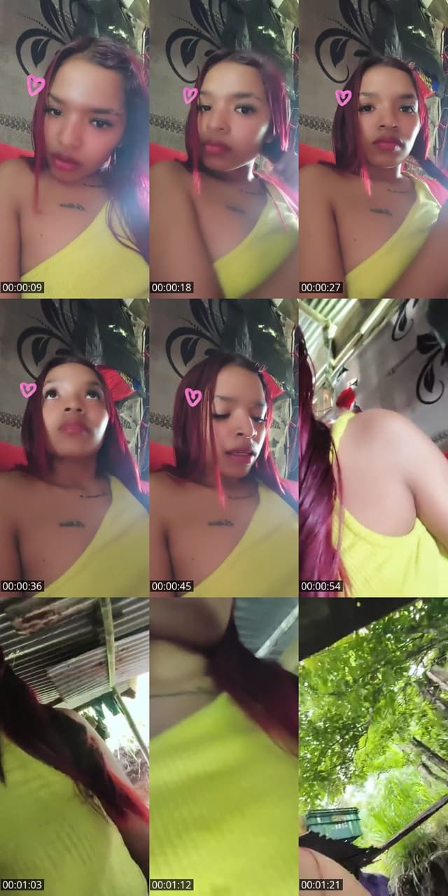 @lachirigallardo TikTok live from 2026-05-07