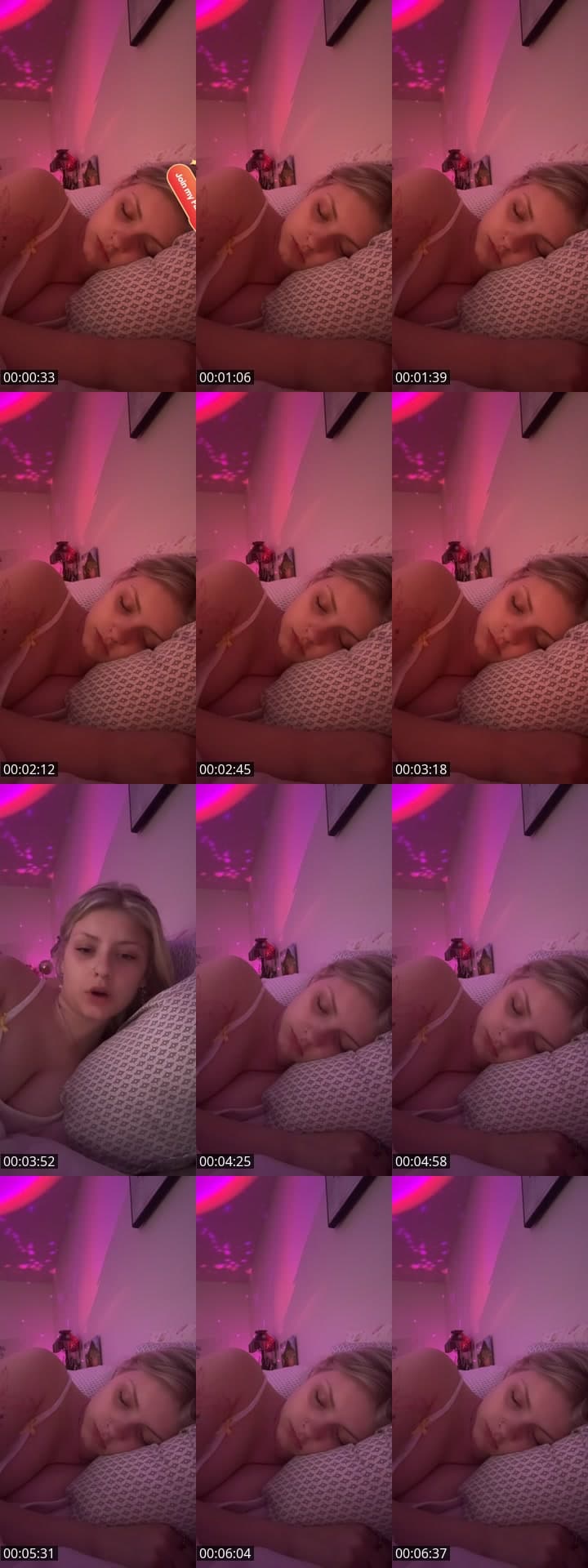nap with me