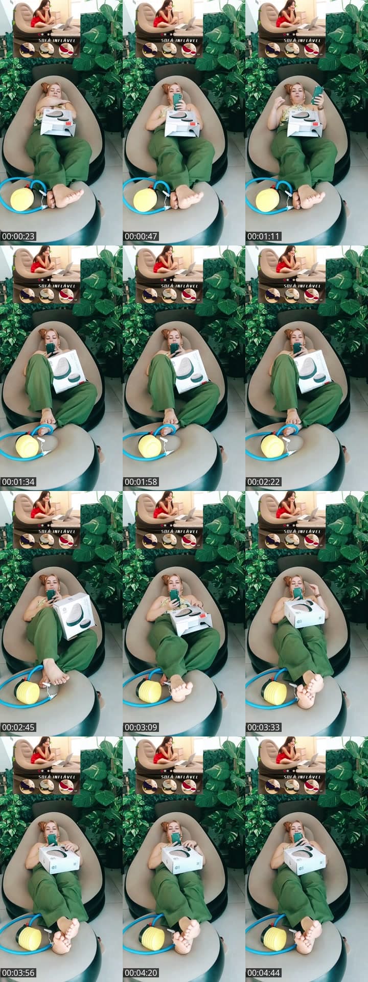 @jaqueline.gmss TikTok live stream