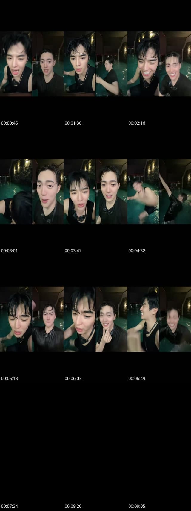 TikTok live: 어어! 멈춰요 들어오세요. by @soosoohi