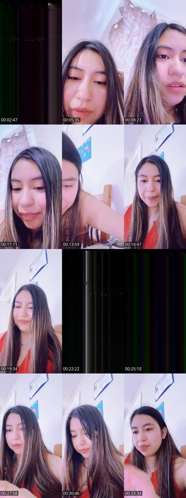 @santana.noelia TikTok live from 2026-05-07