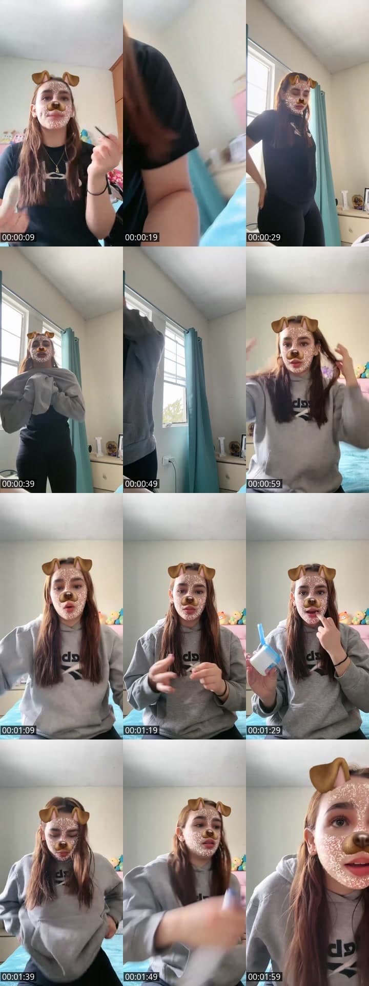 @denisse_tc_01 TikTok live stream