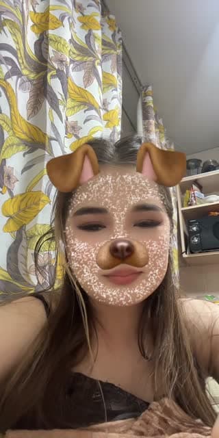 TikTok live: 016 by @abdilova007