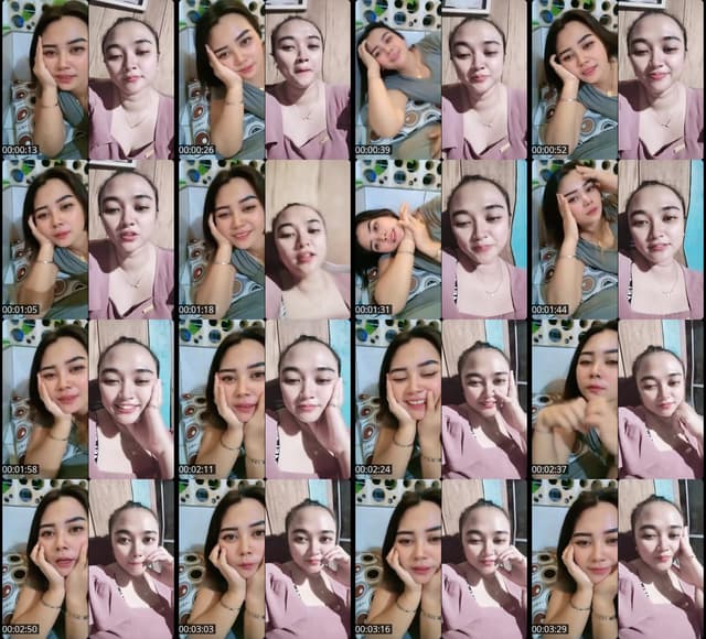 TikTok live: burp and 💨 by @puchetau1