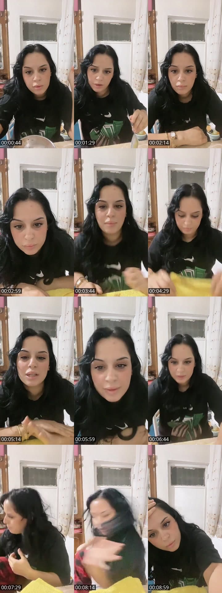 Sohbet eğlence