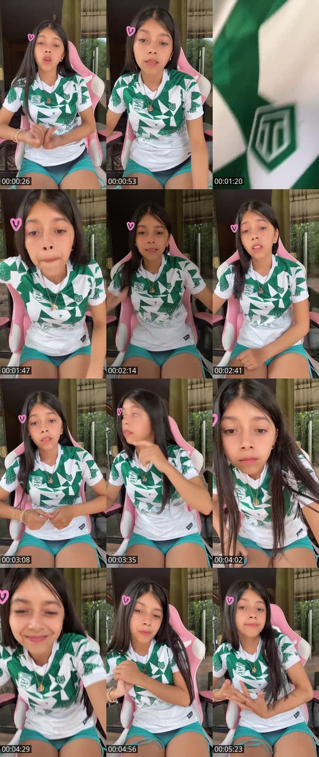 @la.flaqui88 TikTok live from 2026-05-07