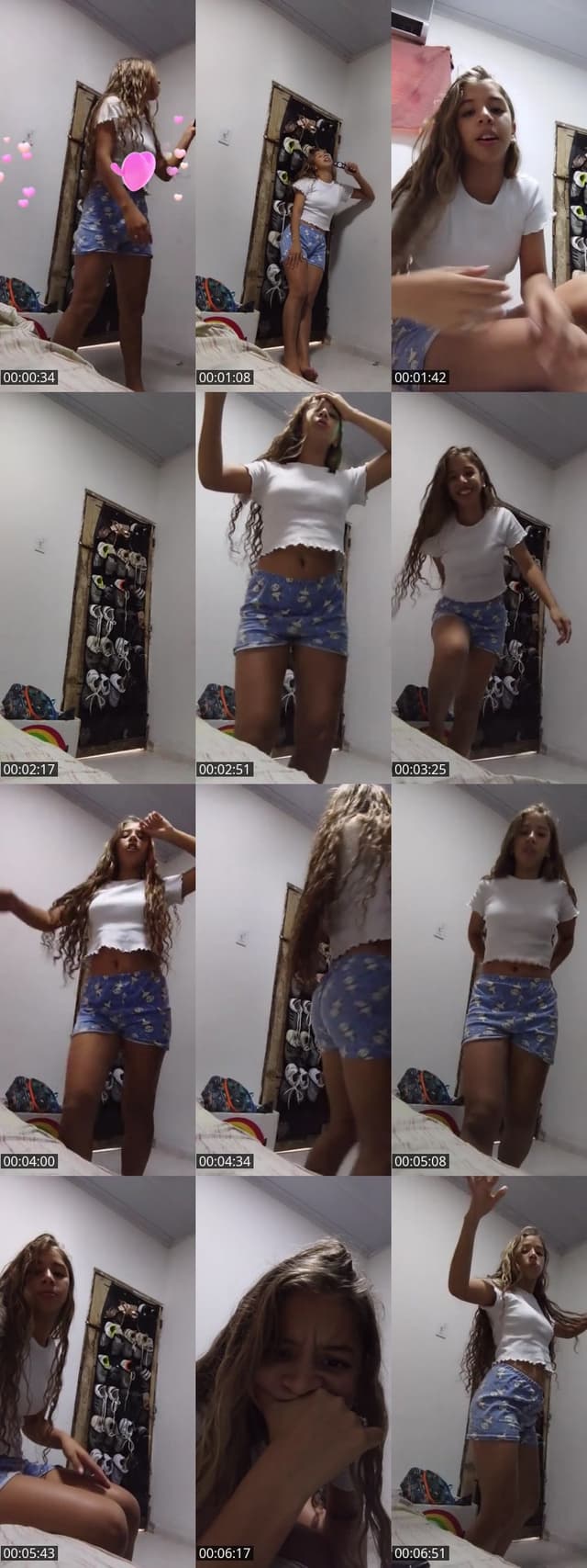 Past TikTok live: Holaaa by @dominguezkarla1