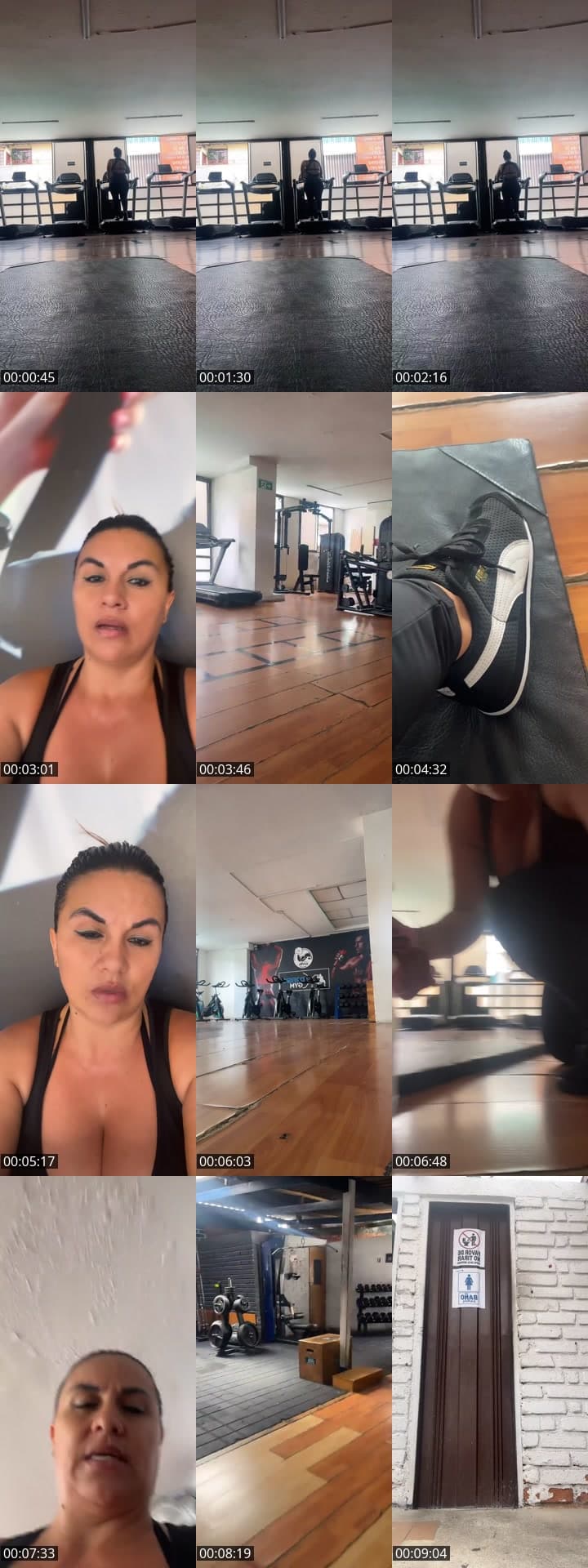 @marceylau1 TikTok live stream