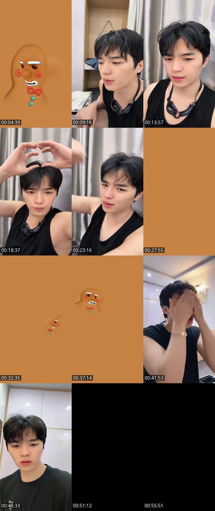 어어! 멈춰요 들어오세요.