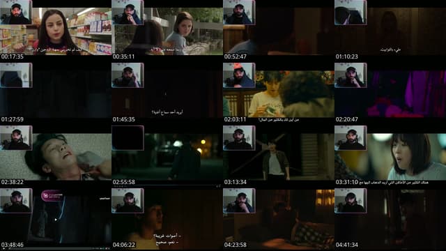 TikTok live: noor ali by @alazzawe89