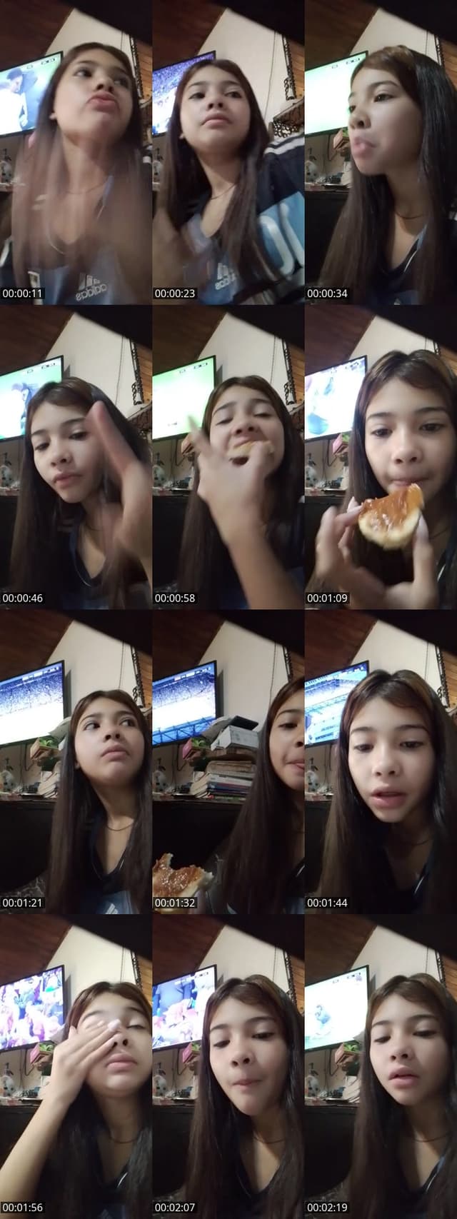 @zoenicole085 TikTok live from 2026-05-07