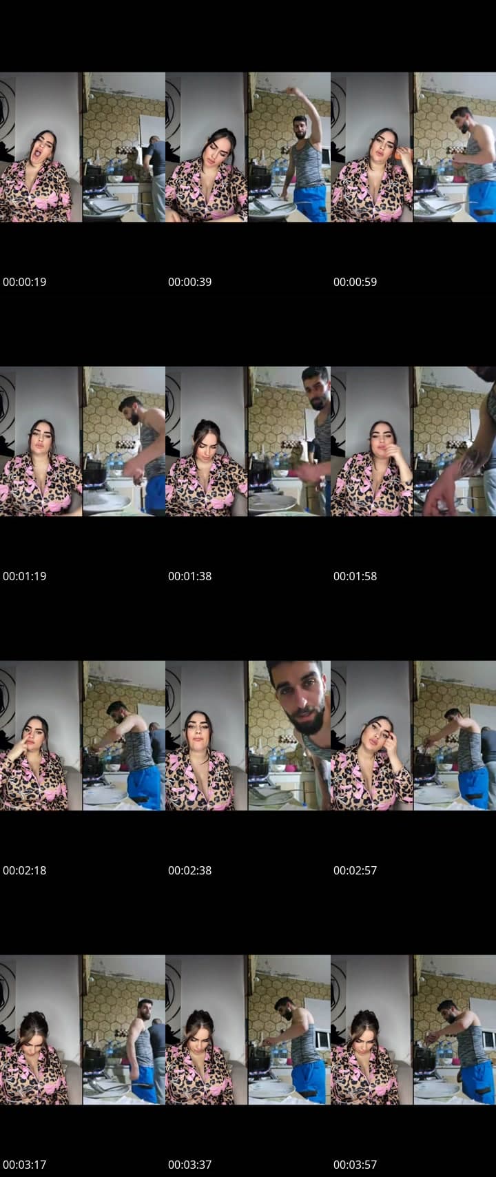 @hemy525 TikTok live stream