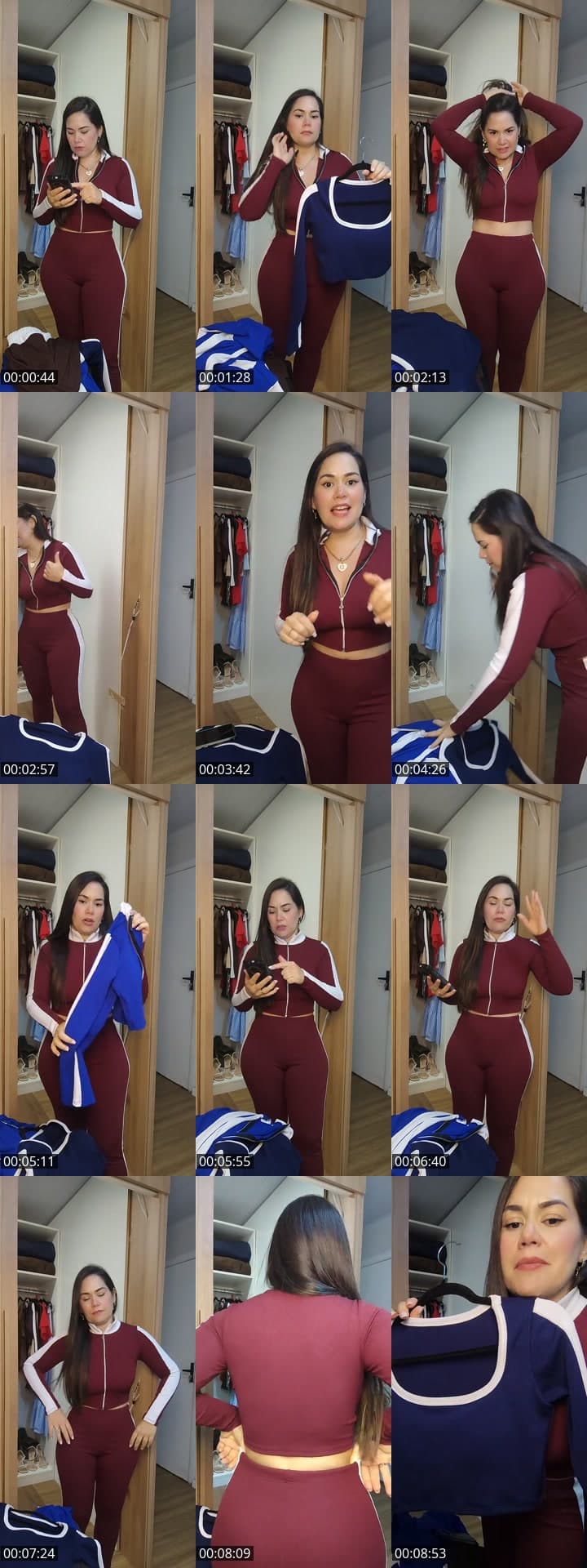 @daiaeenepassos TikTok live stream