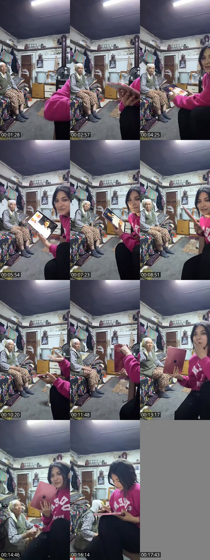 @alyena080 TikTok live stream