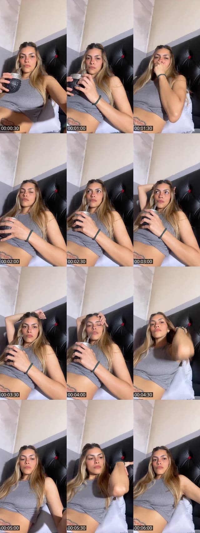 TikTok live: Esquina Corriente 📌🌃🏖️🏡 by @rominazarza