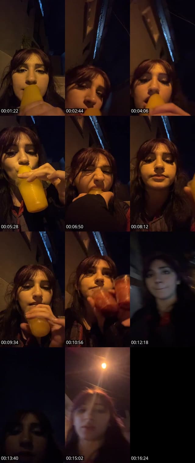 @shhnepalia past TikTok live from 2026-05-07