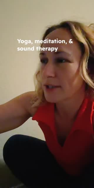 New here? Say hi
