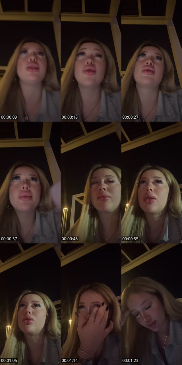 @ecesinnn7 TikTok live from 2026-05-07