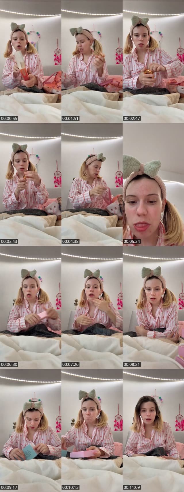 @isabelleturner05 past TikTok live from 2026-05-07