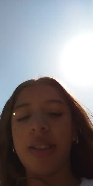 TikTok live: Holaaa by @dominguezkarla1