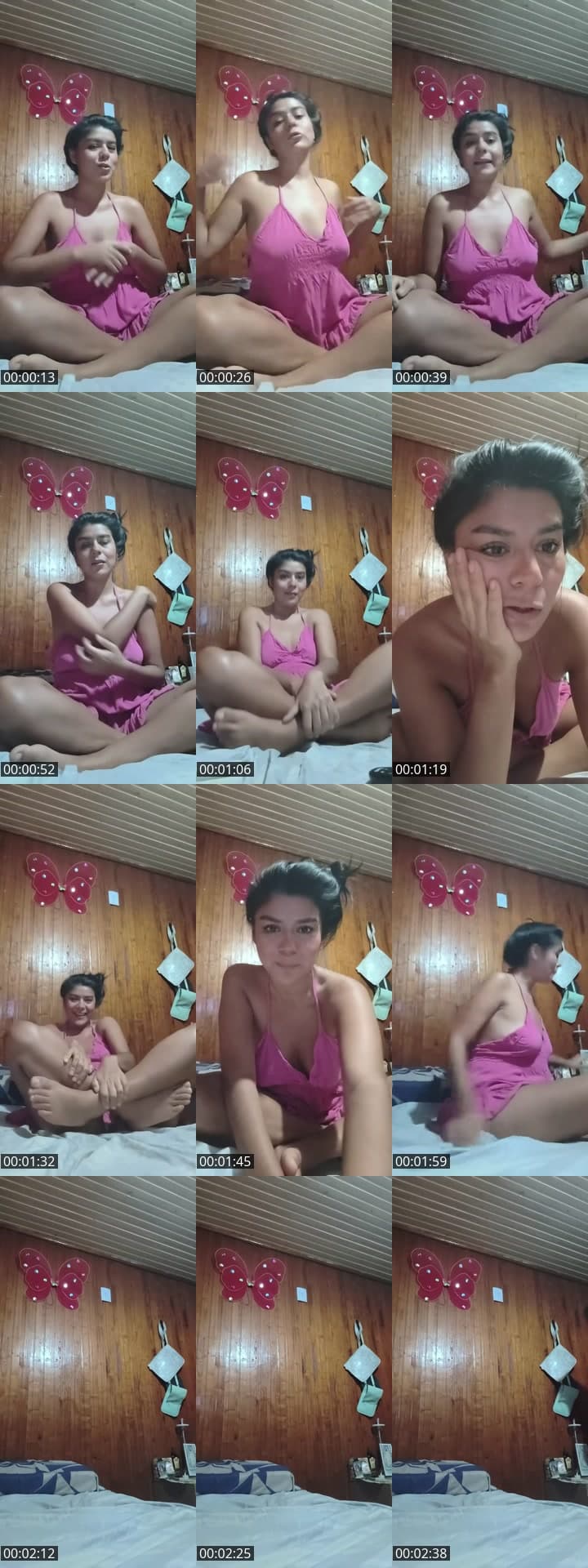 @ali_nnzz TikTok live stream