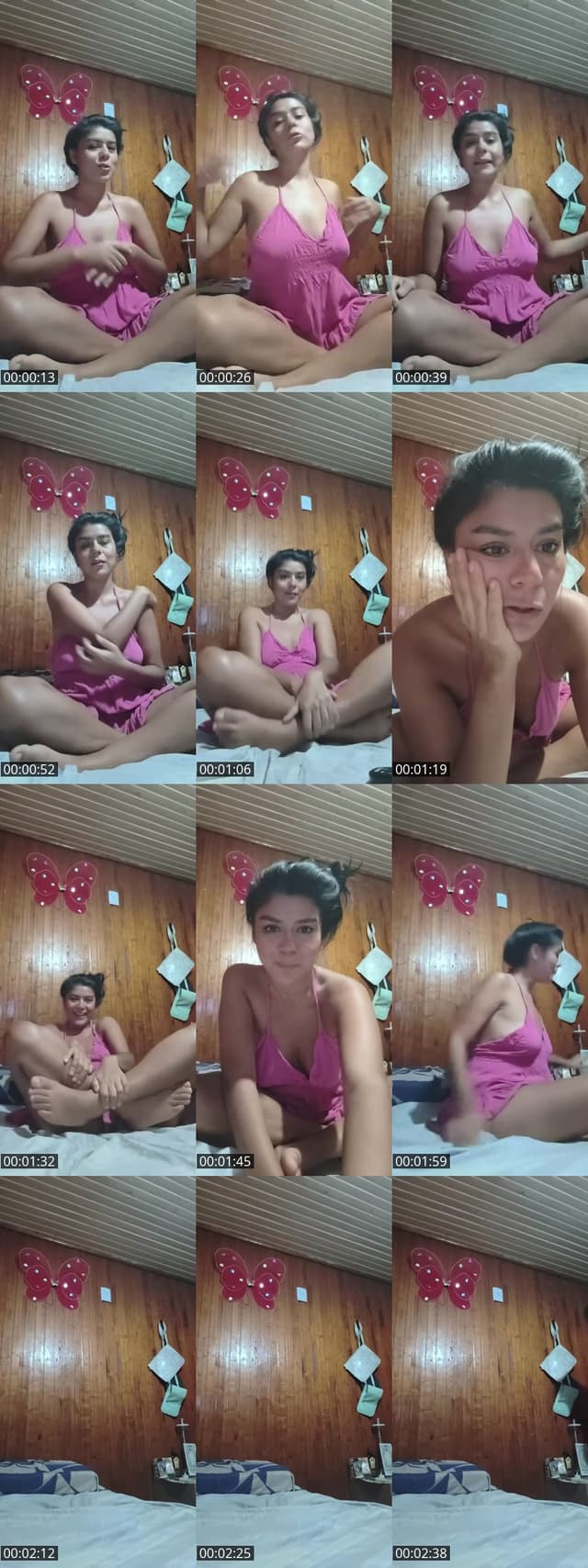 @ali_nnzz TikTok live from 2026-05-07