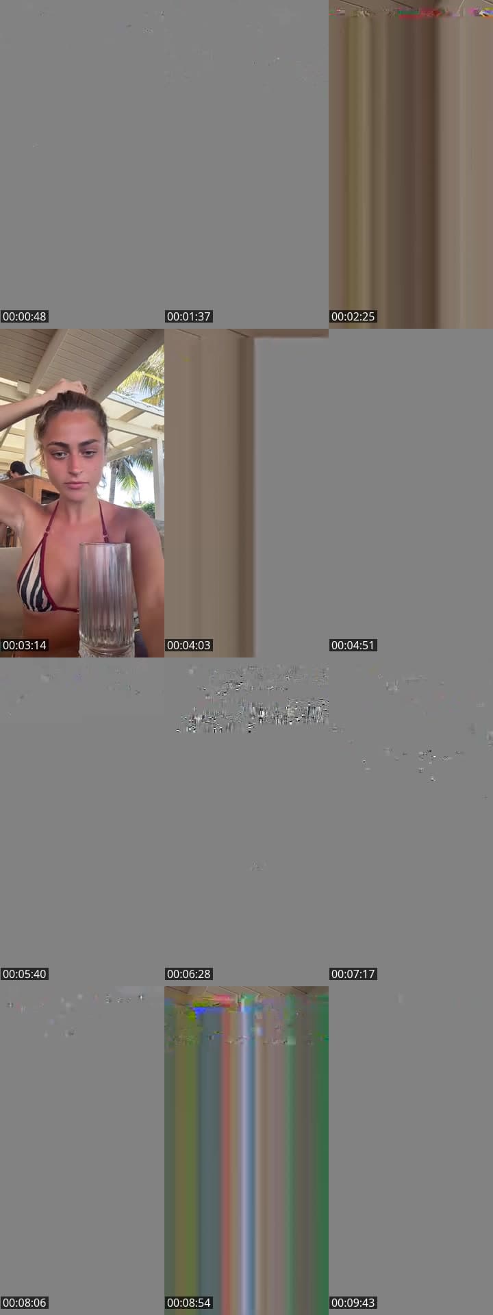 @maybeshanaa TikTok live stream