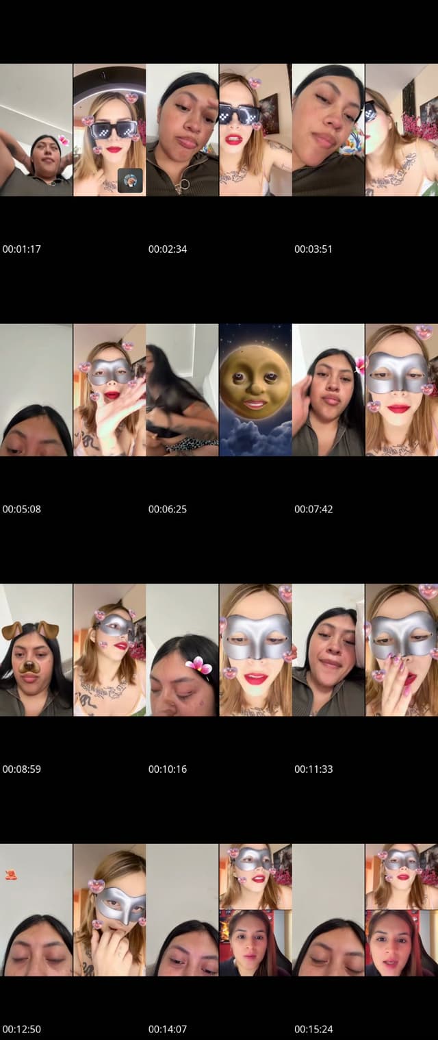 @jacob.choco past TikTok live from 2026-05-07