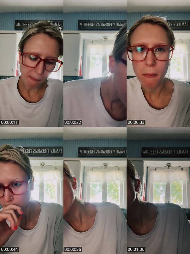 @kali979733 TikTok live from 2026-05-07