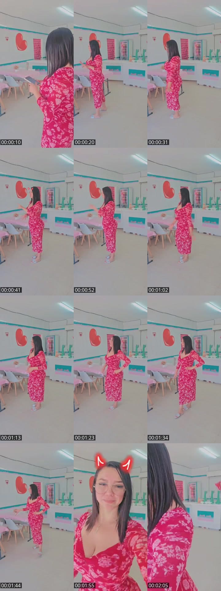 @namaybusoc5g TikTok live stream