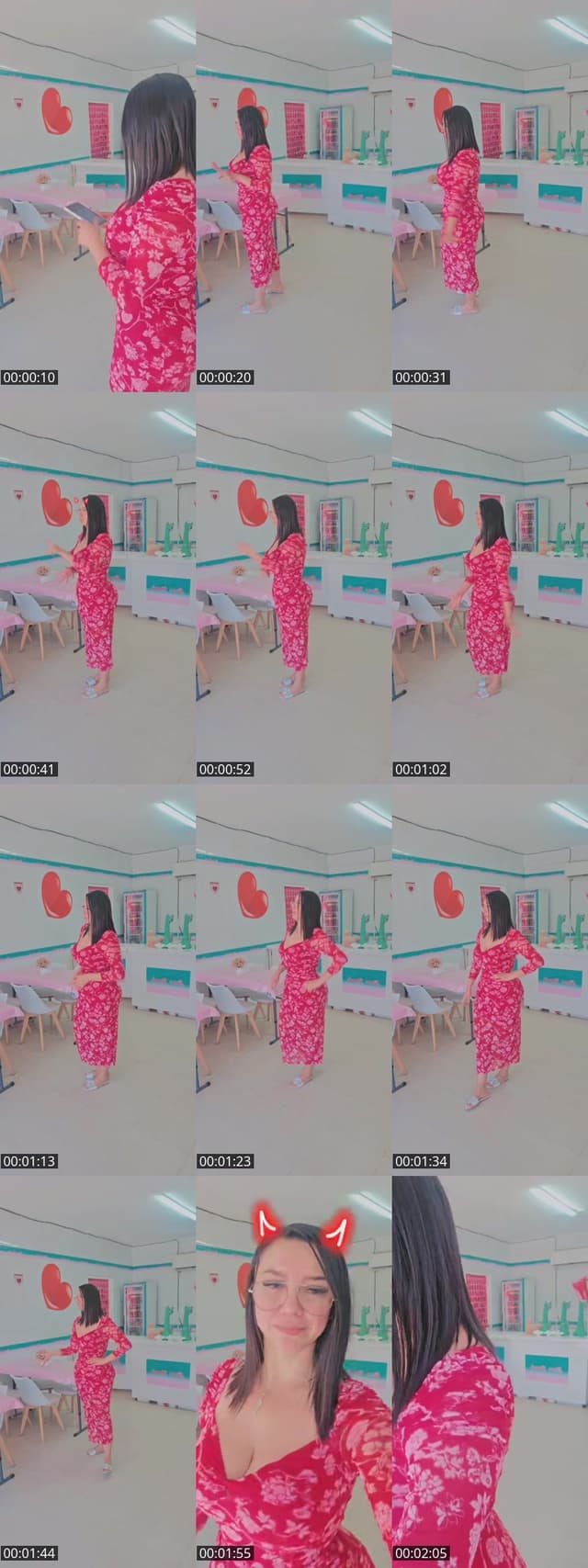 @namaybusoc5g TikTok live from 2026-05-07