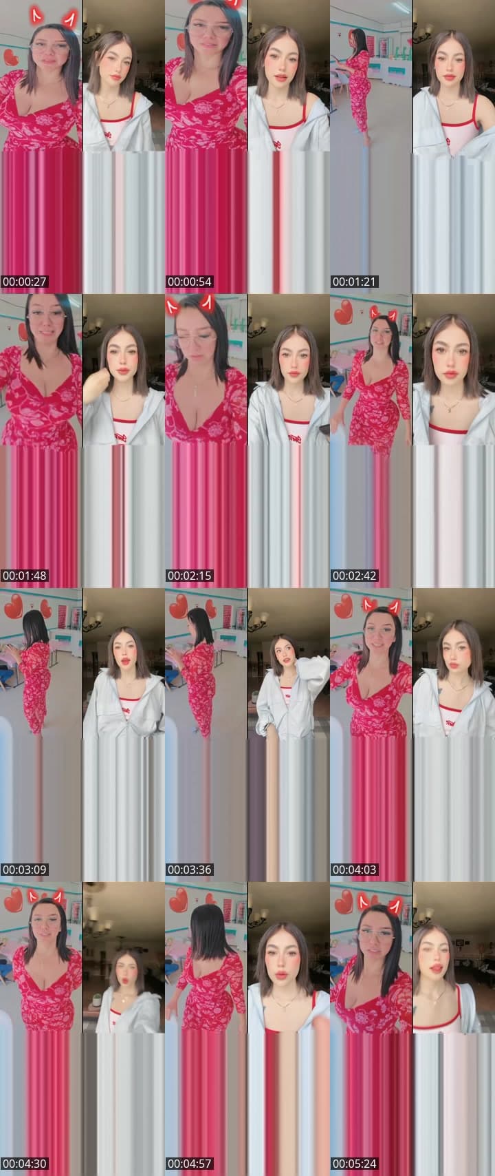 @namaybusoc5g TikTok live stream