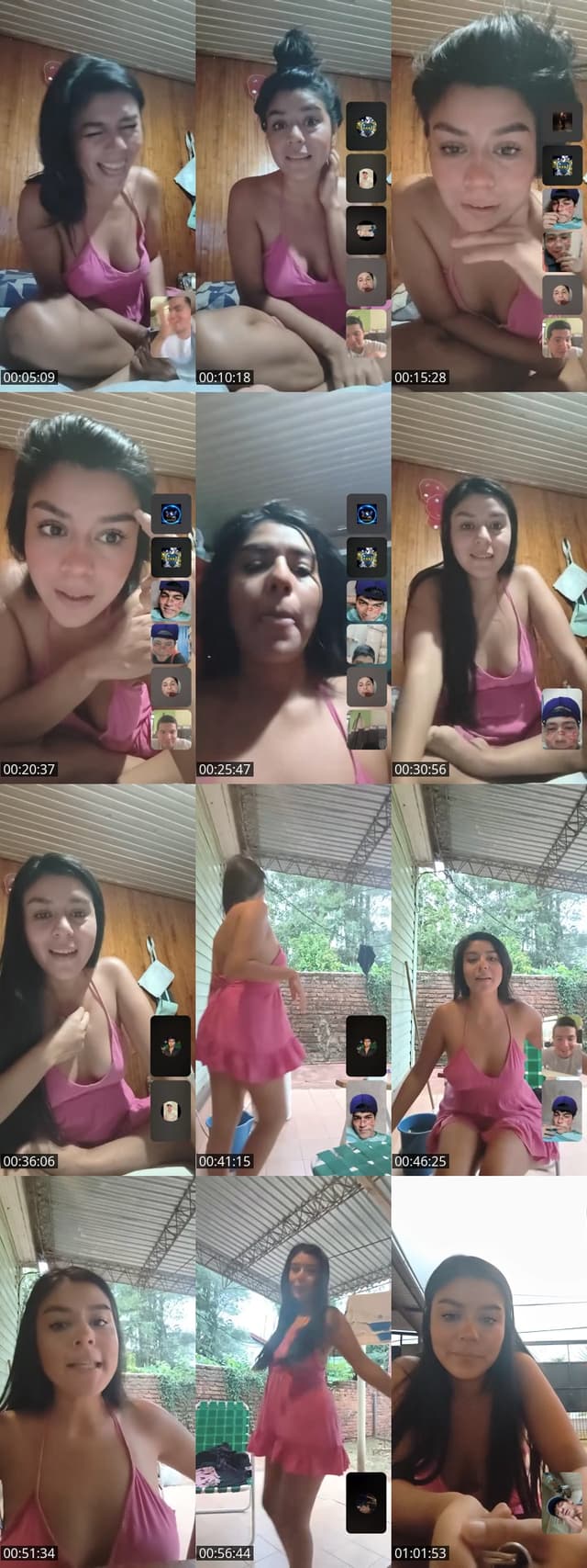 @ali_nnzz TikTok live from 2026-05-07
