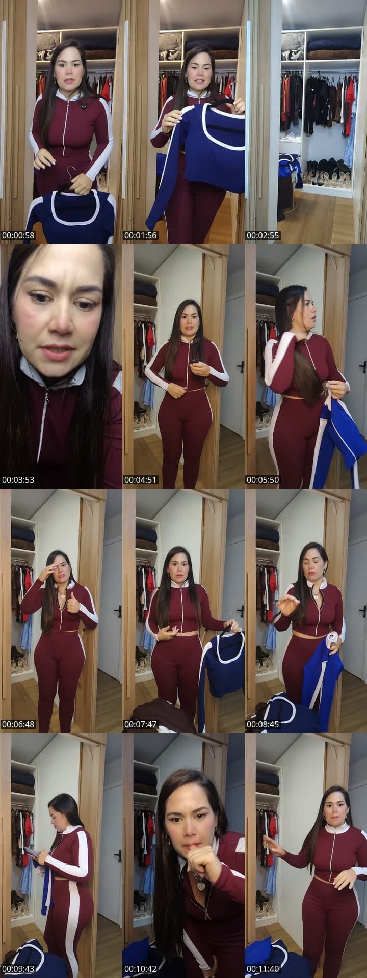 @daiaeenepassos TikTok live stream