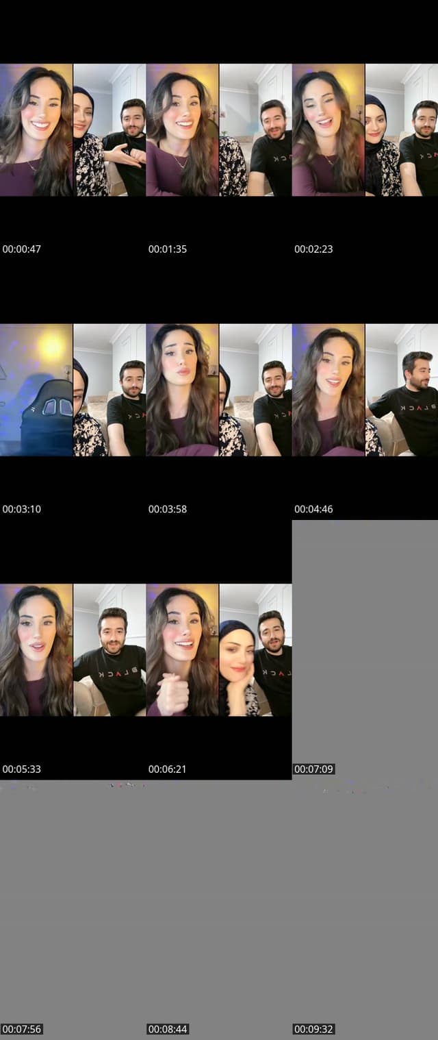 Past TikTok live: Saygı herşeydir🌸 by @irmeliha
