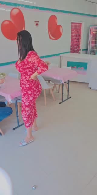 @namaybusoc5g TikTok live stream