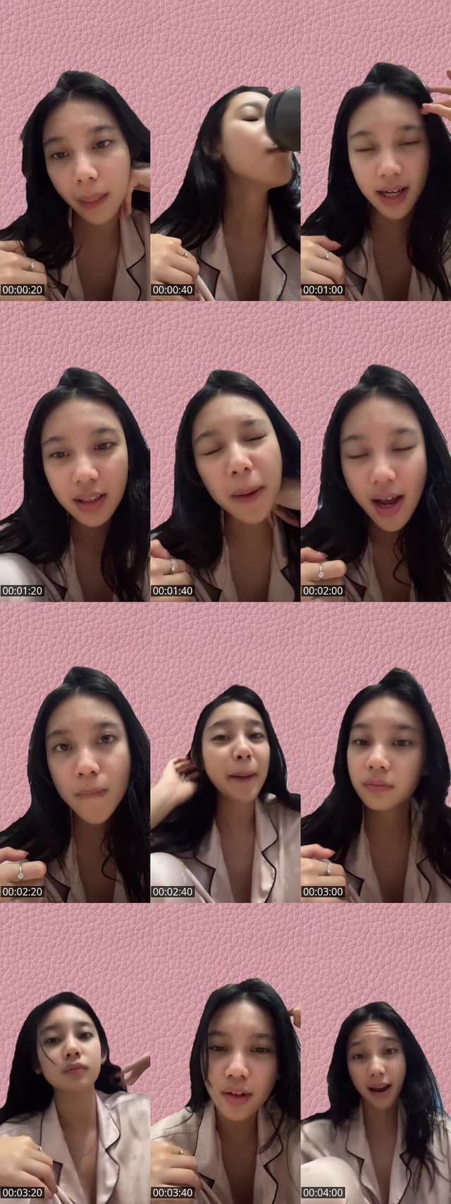 @salakeii TikTok live from 2026-05-07