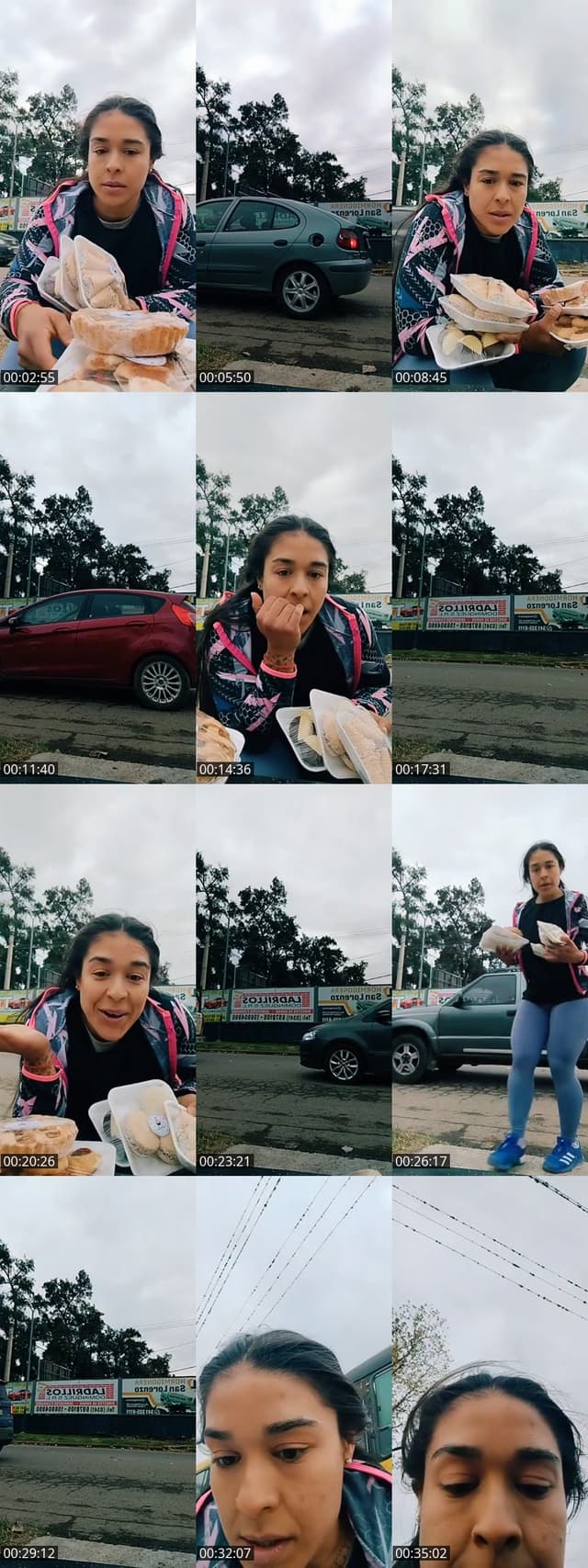 TikTok live: vendemos!!!! acompañenme by @celesro_