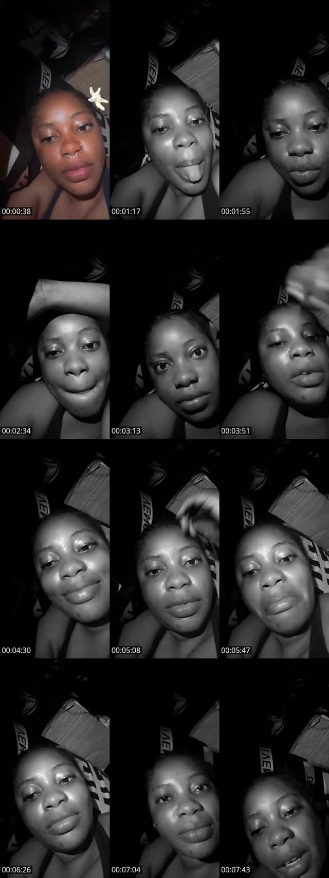 @juicyqueen1b TikTok live from 2026-05-07