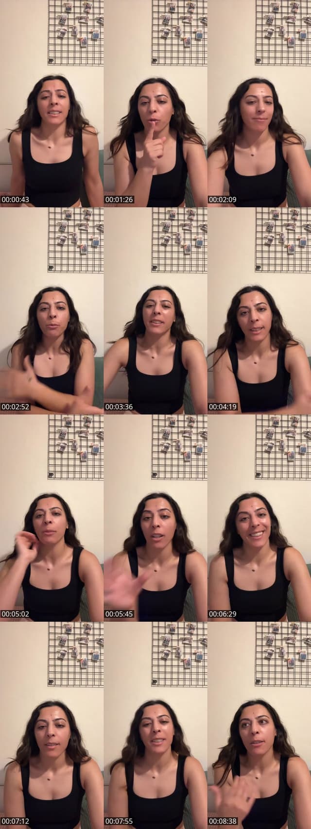 @aydagokce1 TikTok live from 2026-05-07