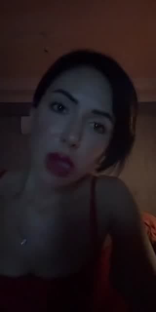 @melissword TikTok live stream