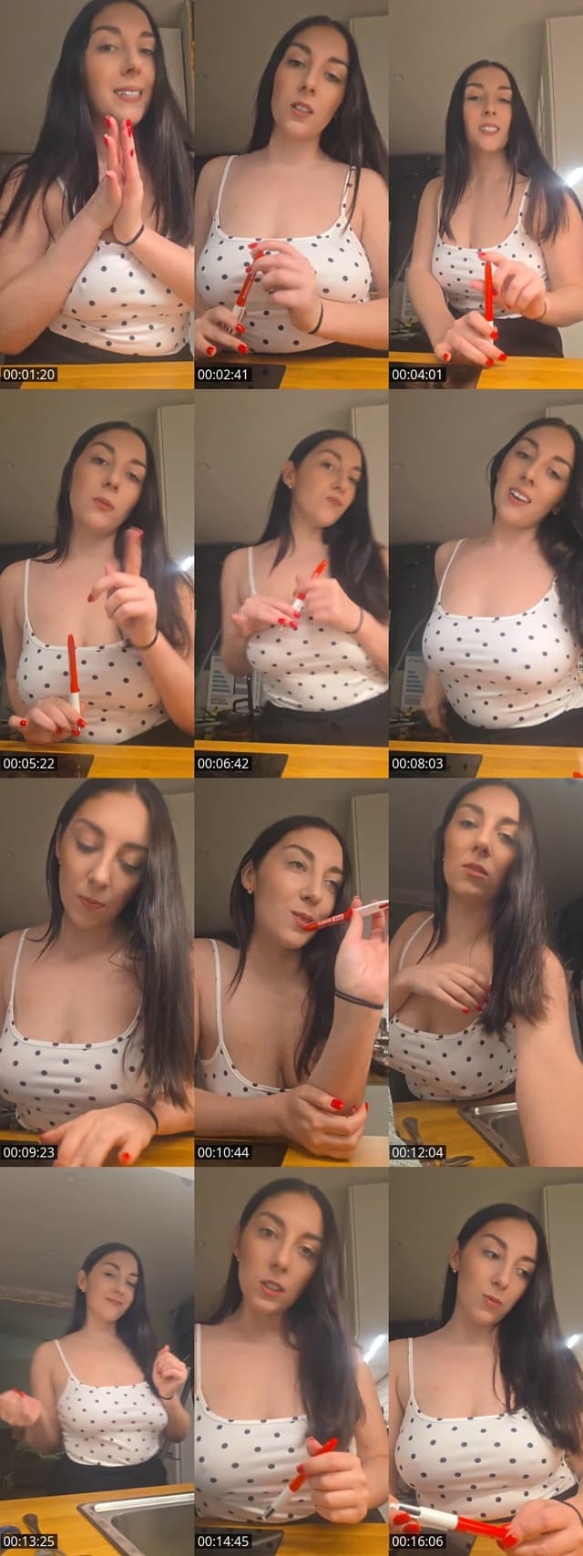 @cleo_roseoff1 past TikTok live from 2026-05-07